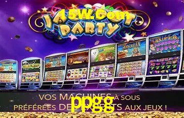 Descubra o Programa VIP da ppgg: Vantagens Exclusivas para Jogadores