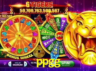 Descubra a Magia dos Jogos de Arcade no ppgg