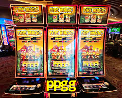 Welcome Bonus ppgg