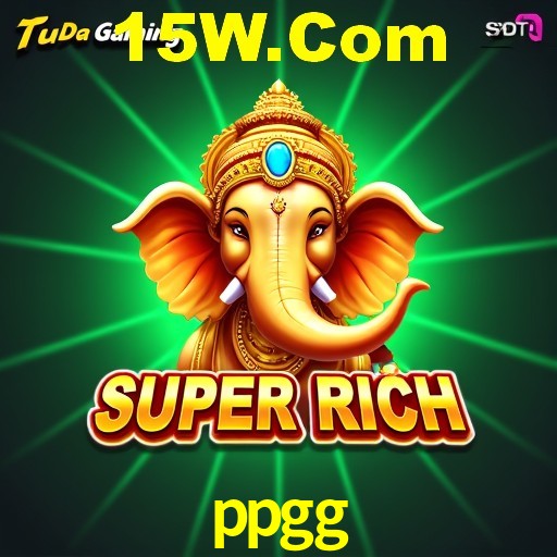 Jogos de Slot ppgg
