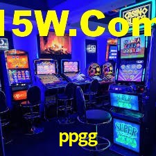 ppgg: A Experiência de Casino com Jogos de Mesa ao Vivo