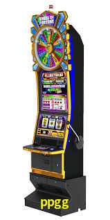 Live Casino ppgg