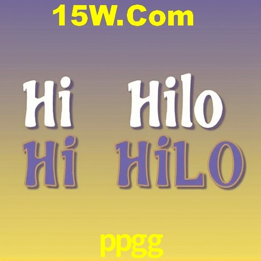 Games Directory ppgg